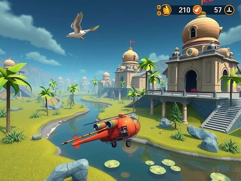 Farming in Elite Cardamom Expedition Elite Cardamom Expedition gameplay screenshot